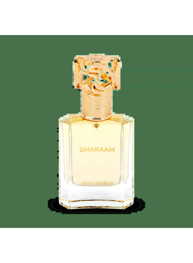 Gharaam Extrait De Parfum 50Ml - image 4