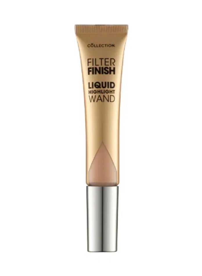 Filter Finish Liquid Highlight Wand - Strobelight