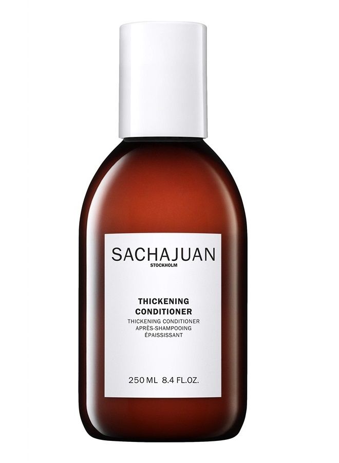 Thickening Conditioner, 8.4 Fl Oz
