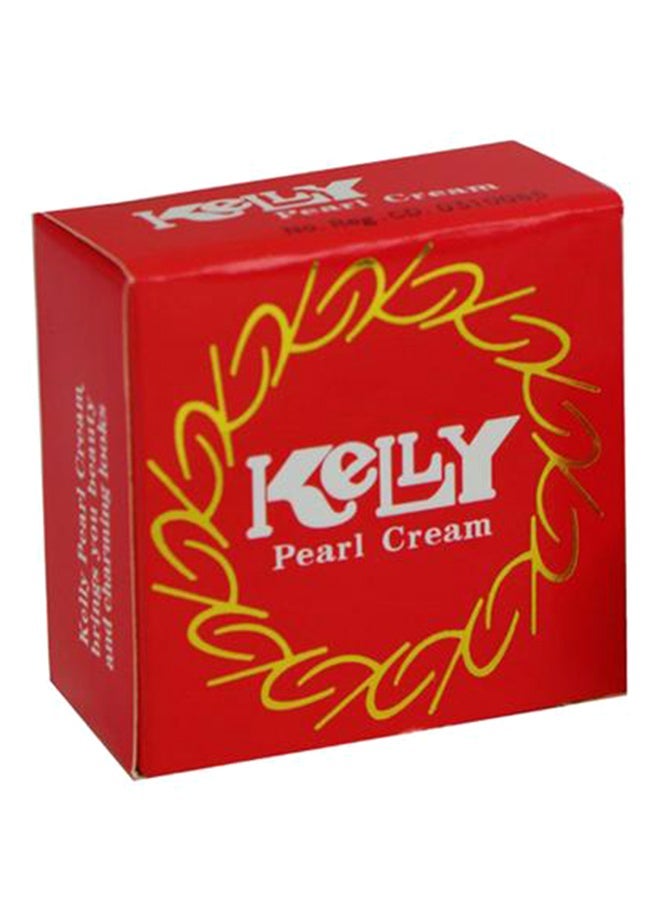 Pearl Beauty Cream