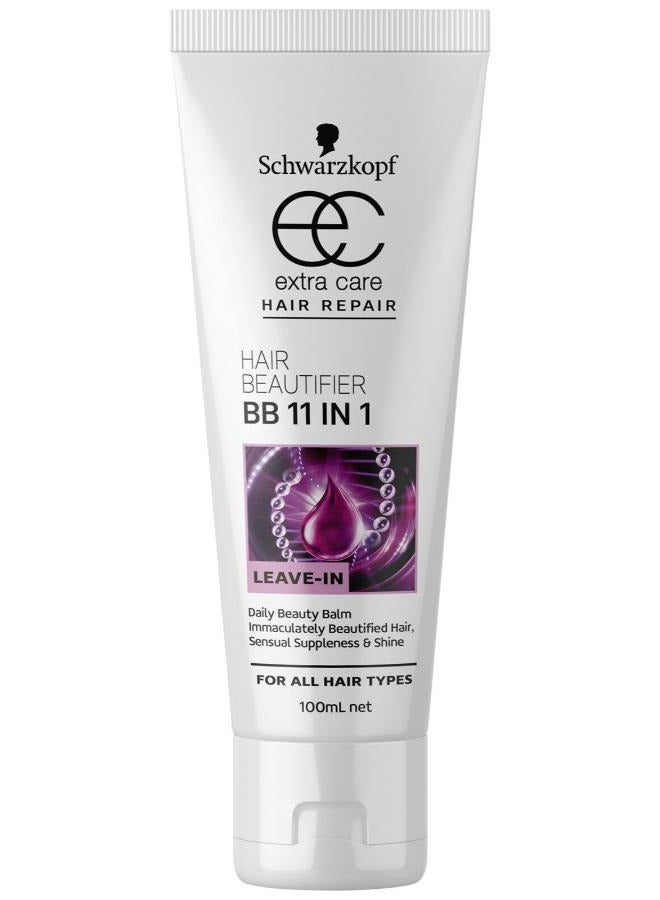 Extra Secret 11 in 1 Hair Leave In Conditioner 100 ml