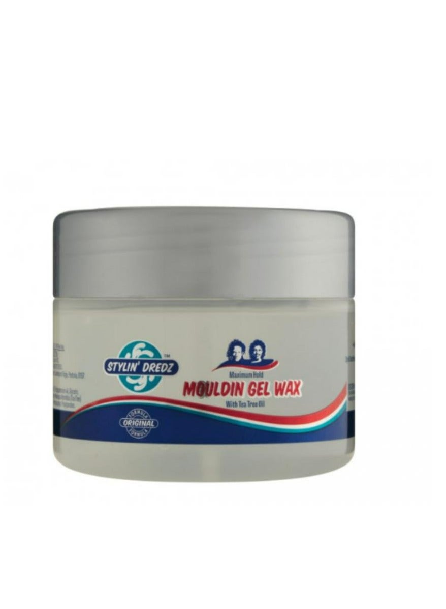 Mouldin’ Gel Wax 125 ML