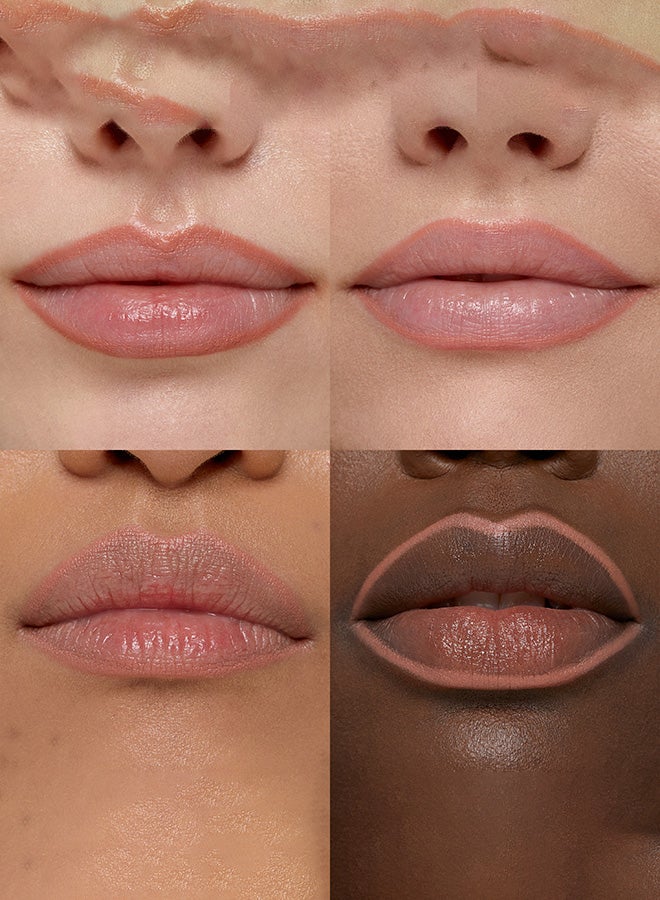 Smart Fusion Lip Pencil 33 Light Rosy Brown - image 3