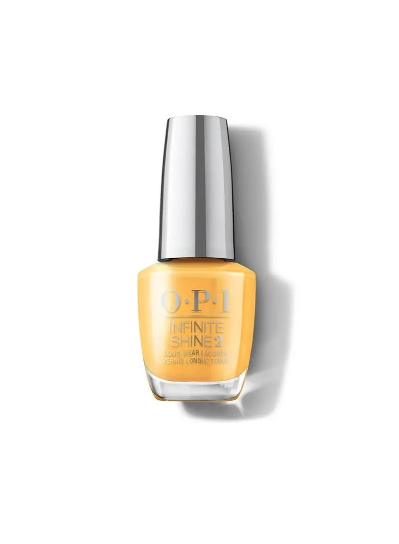 Infinite Shine Marigolden Hour ISLN82 Sum21 15ml