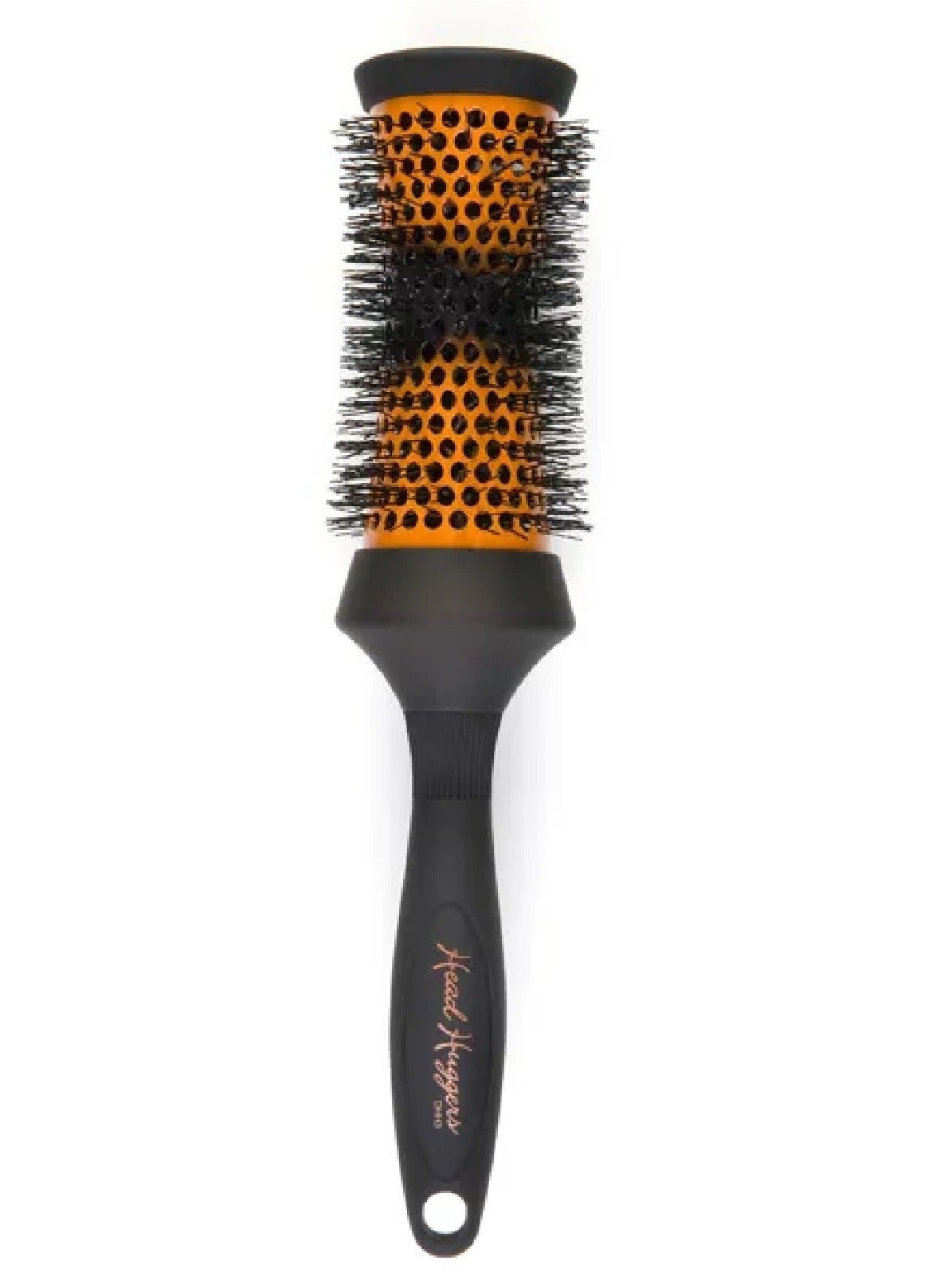 Head Hugging Hot Curl Hair Brush Medium For Big Curls, Volume and Extra Root Lift 43mm