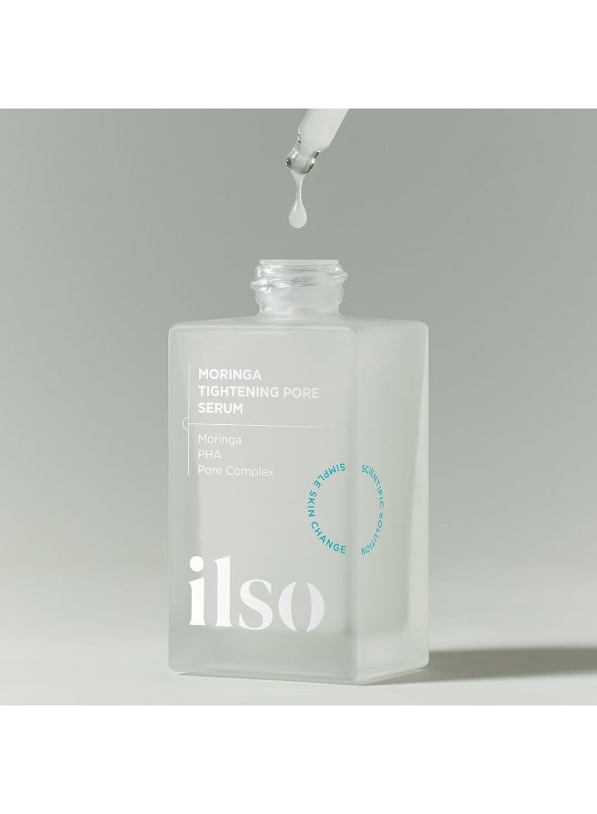 Moringa Tightening Pore Serum - image 2