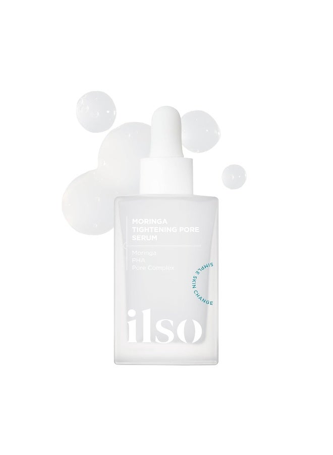 Moringa Tightening Pore Serum