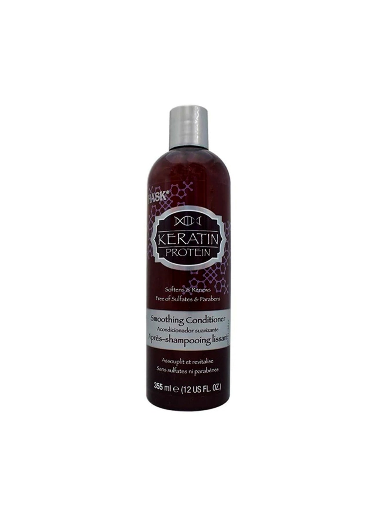 Keratin Protein Smoothing Conditioner 355 mL