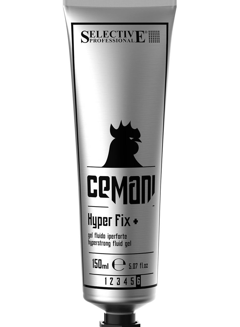 Selective Professional Cemani Hyper Fix 150 Ml