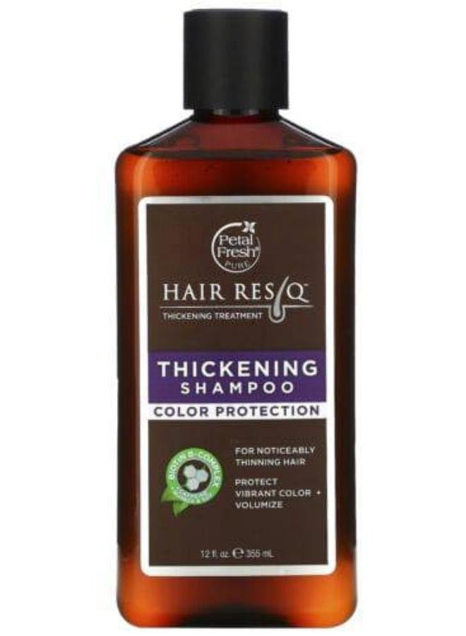 Hair Rescue Color Protection Shampoo 355ml