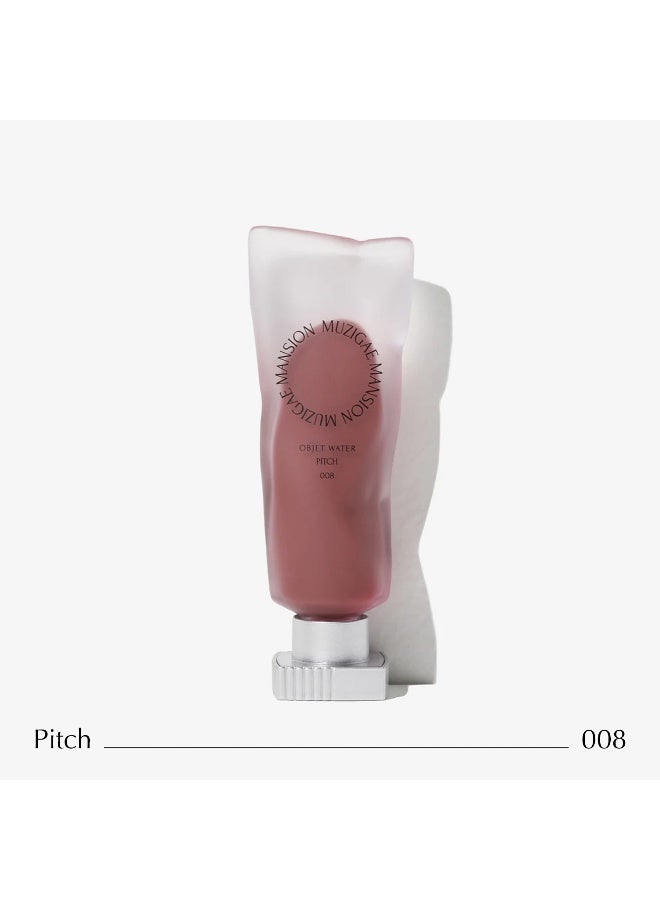 Objet Water 008 Pitch 5.8Ml