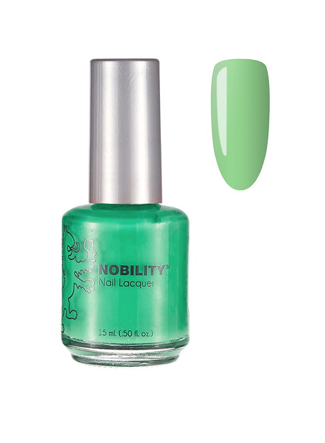 Nail Lacquer 15ml Glossy Super Shine Nail Polish 15ml Fast Dry Long Lasting Nail Enamel Nobility Nail Paint No Need UV LED Lamp No curing Nails Color