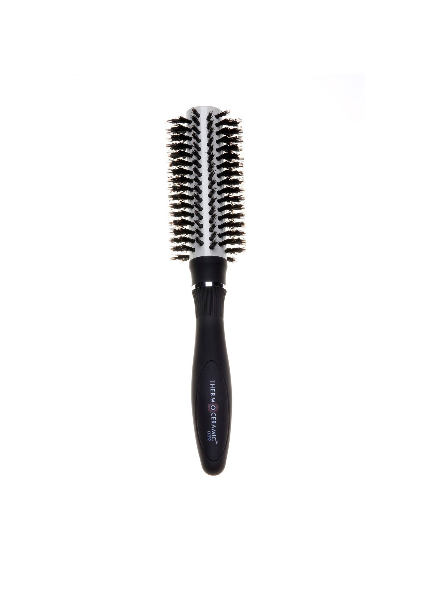 Ceramic Radial Brush Natural 25mm