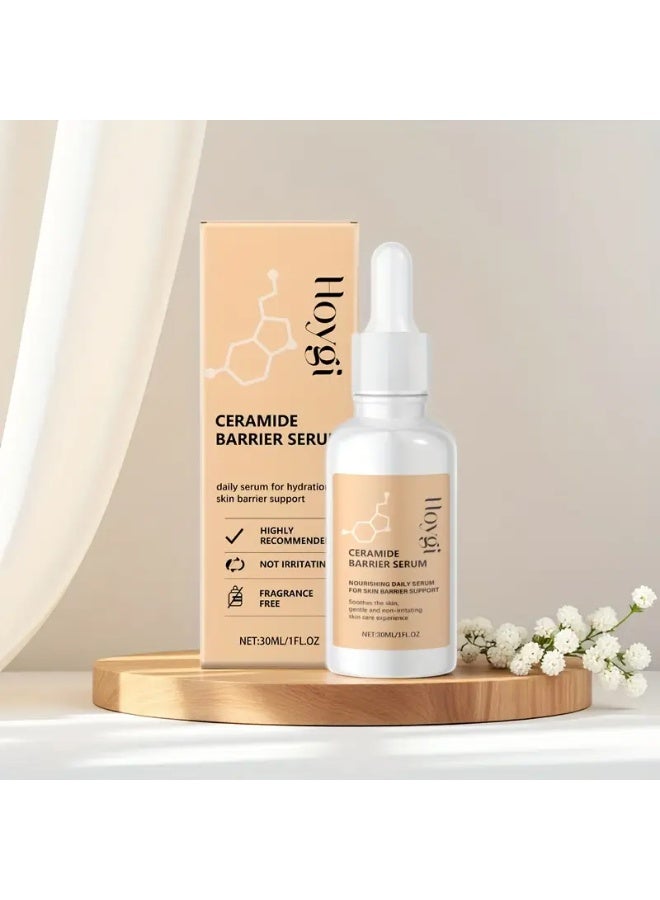 1PC Ceramide Barrier Serum