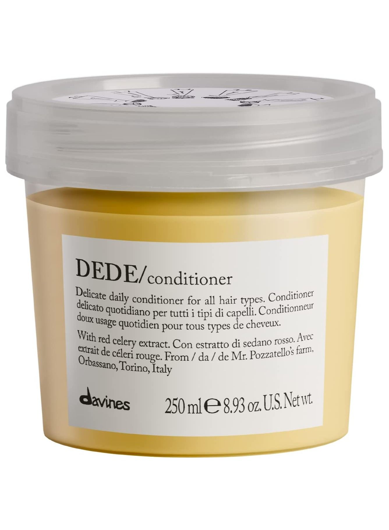 Dede Conditioner 250ml