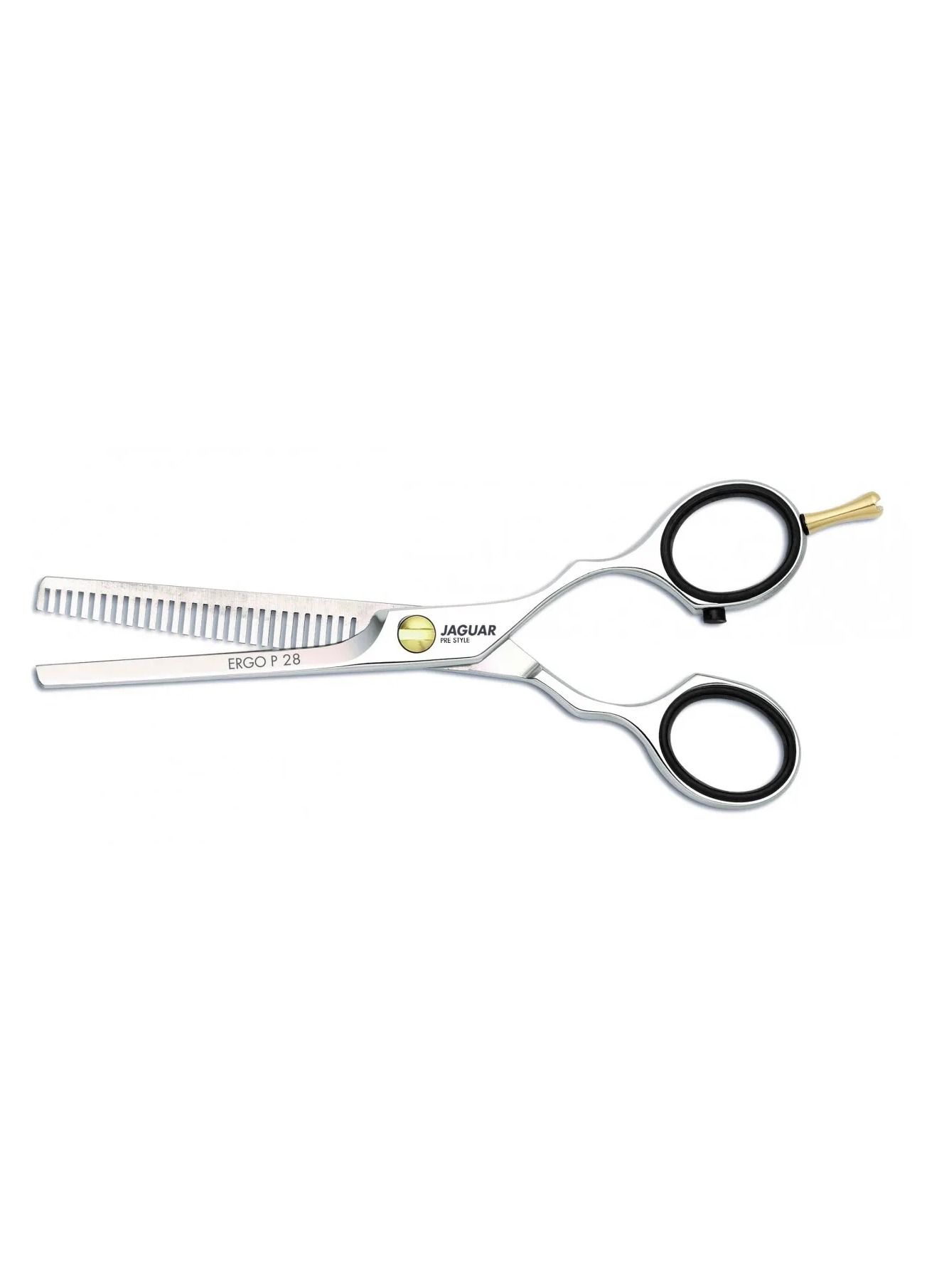Jaguar Pre Style Ergo 28 P Hair Scissor | 5.5 Inches