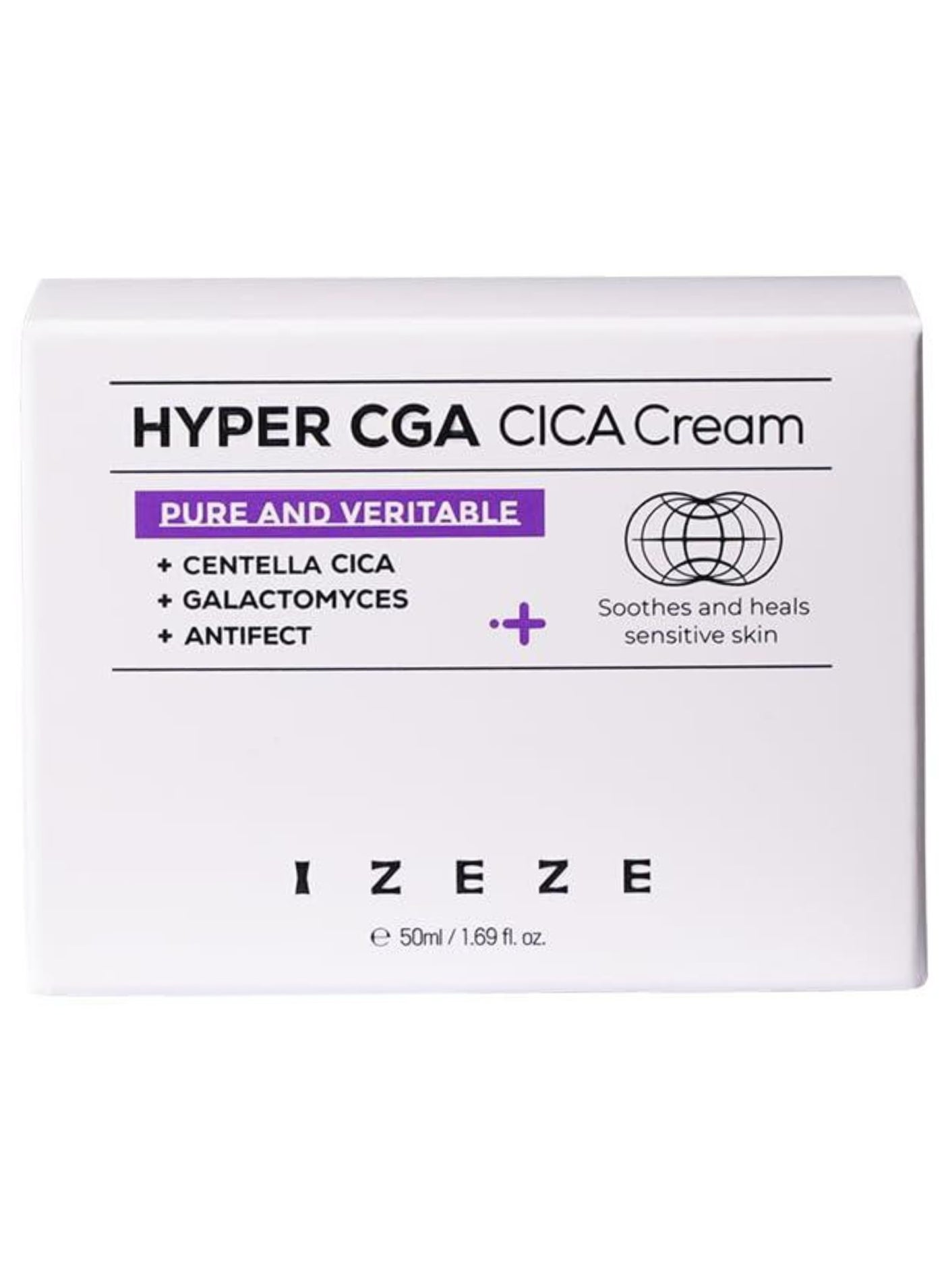 Hyper CGA CICA Cream 50ml