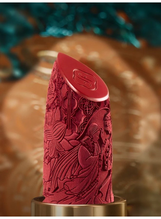 Floral Dewy Linked Lipstick | M1314 Together Forever | 3.8 grams - image 3