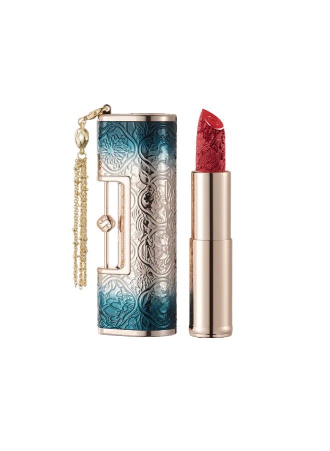 Floral Dewy Linked Lipstick | M1314 Together Forever | 3.8 grams