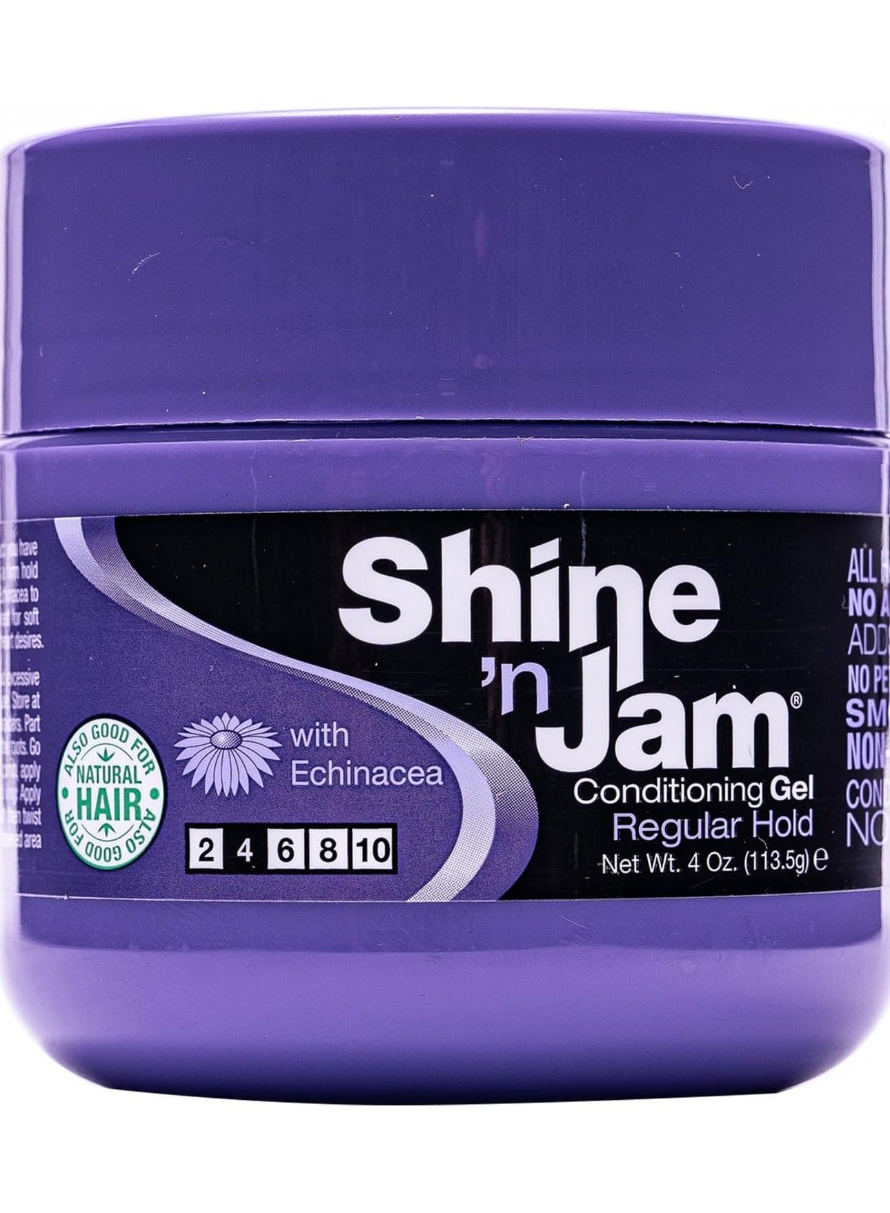 Conditioning Gel | Regular Hold 113.5g