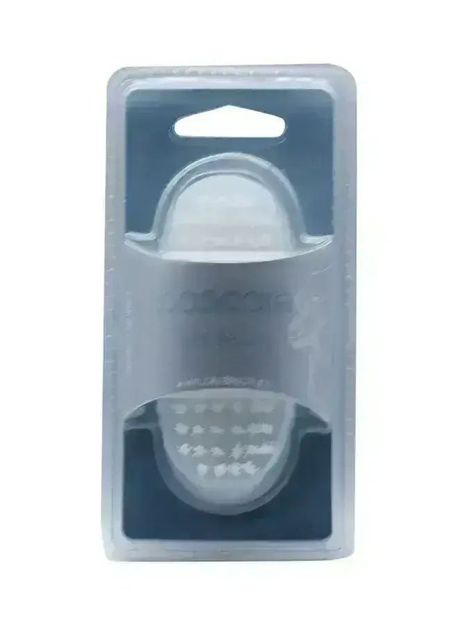 Plastic Nail Brush
