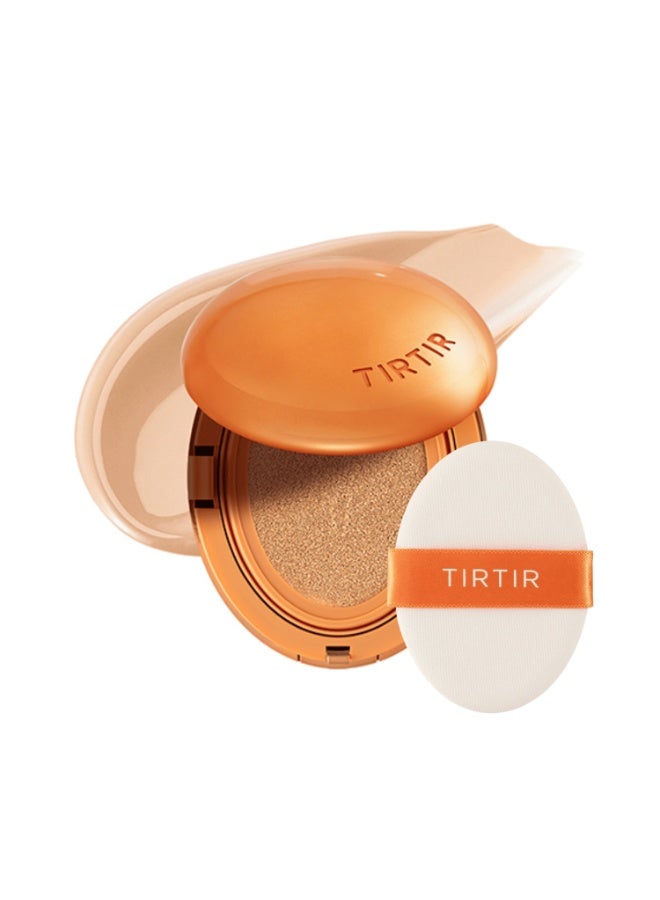 Mask Fit AI Filter Cushion 23N Sand
