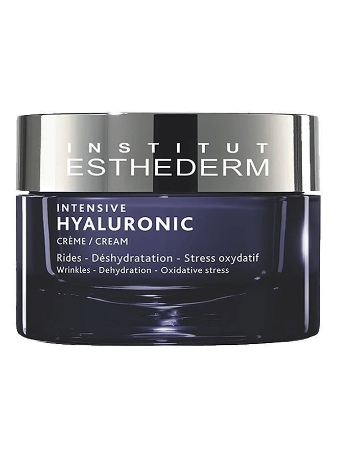 Intensive Hyaluronic Cream