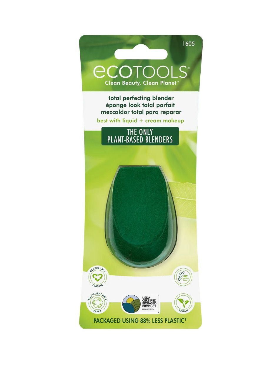 ECO TOOLS total perfecting blender