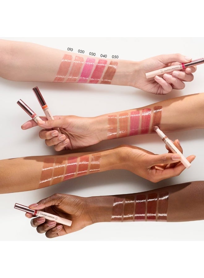 Limited edition Colour Cushion Juicy Lip Oil 050 - image 6