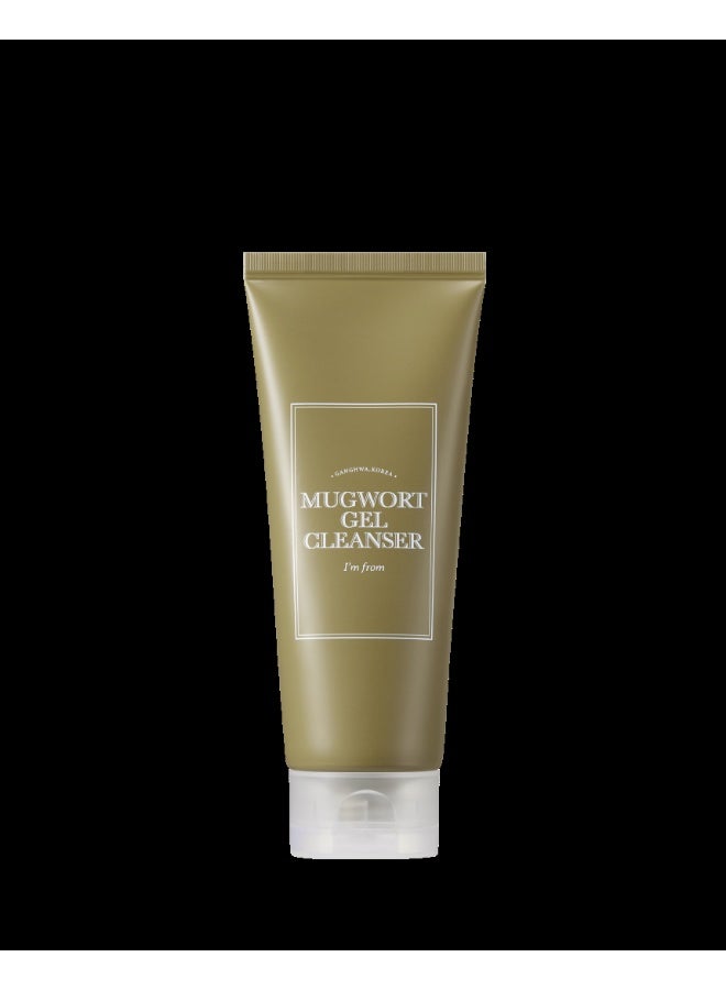 Mugwort Gel Cleanser 150Ml