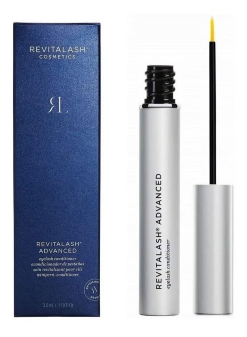Advanced Eyelash Conditioner Clear 3.5ml