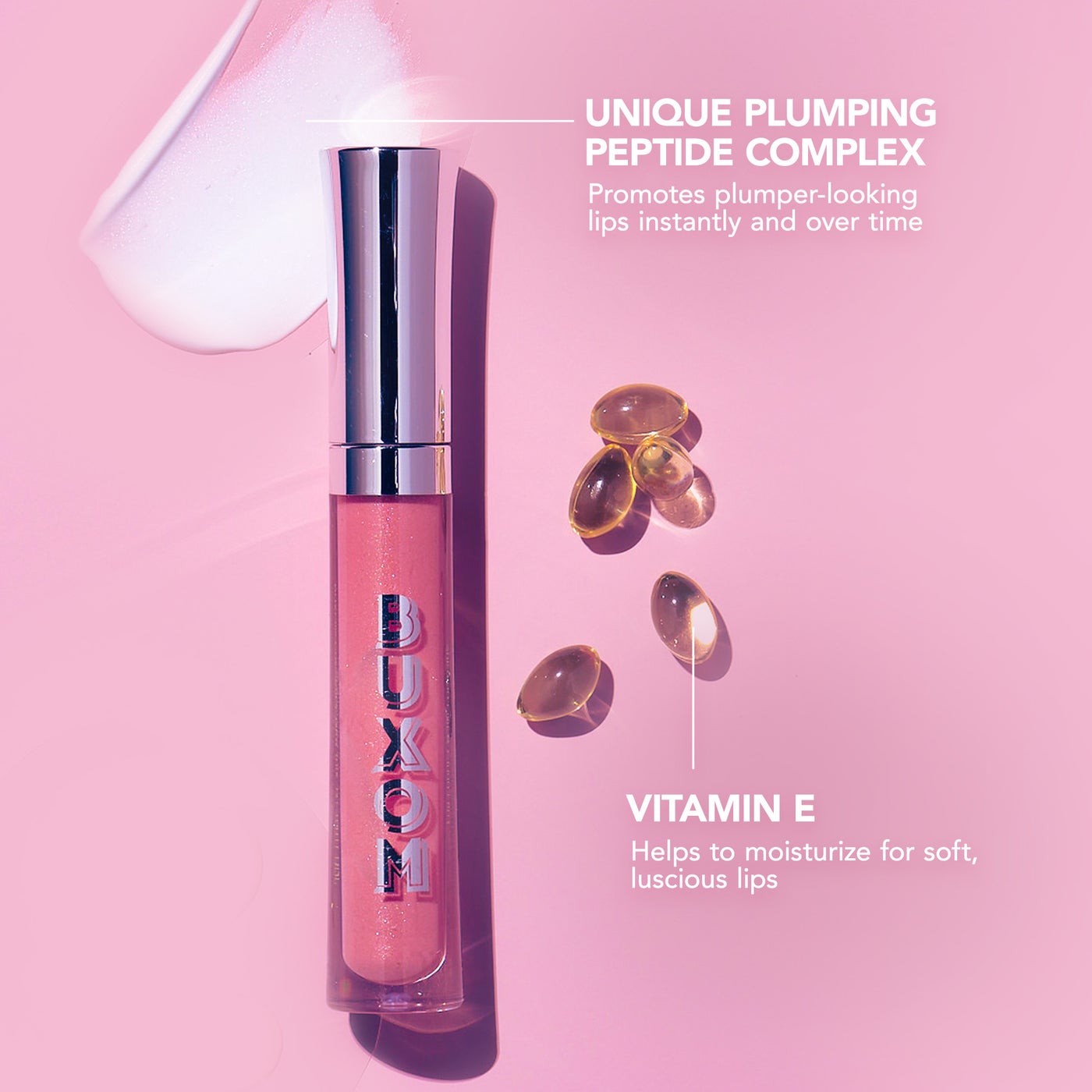 Full On Plumping Lip Cream Kir Royale - image 5