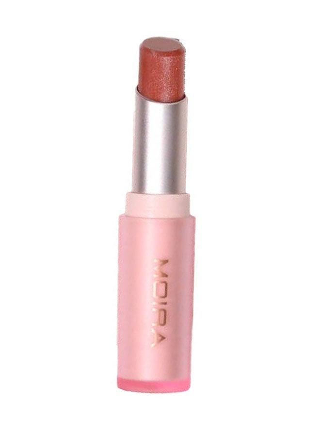 Signature Lipstick (013, Dazzling Peach)