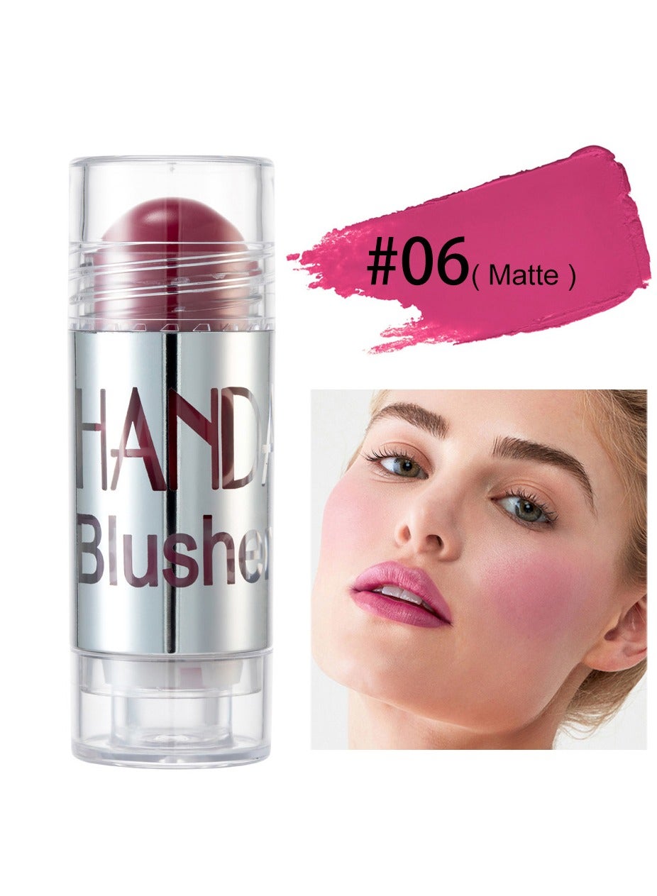 Blusher Stick