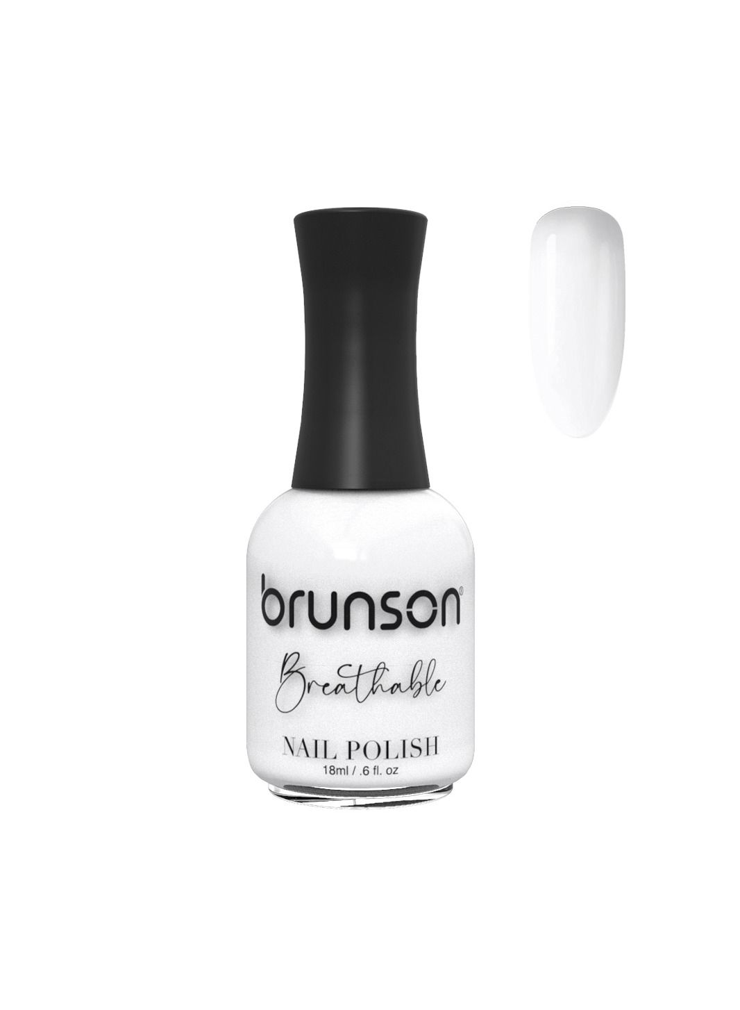 Nail Lacquer 18ml Breathable Nail Polish Halal Nail Polish Wudu friendly Quick Dry long lasting but easy peel off Glossy Shine Water Based Nail Enamel No Need UV LED Lamp No curing Nail Paint