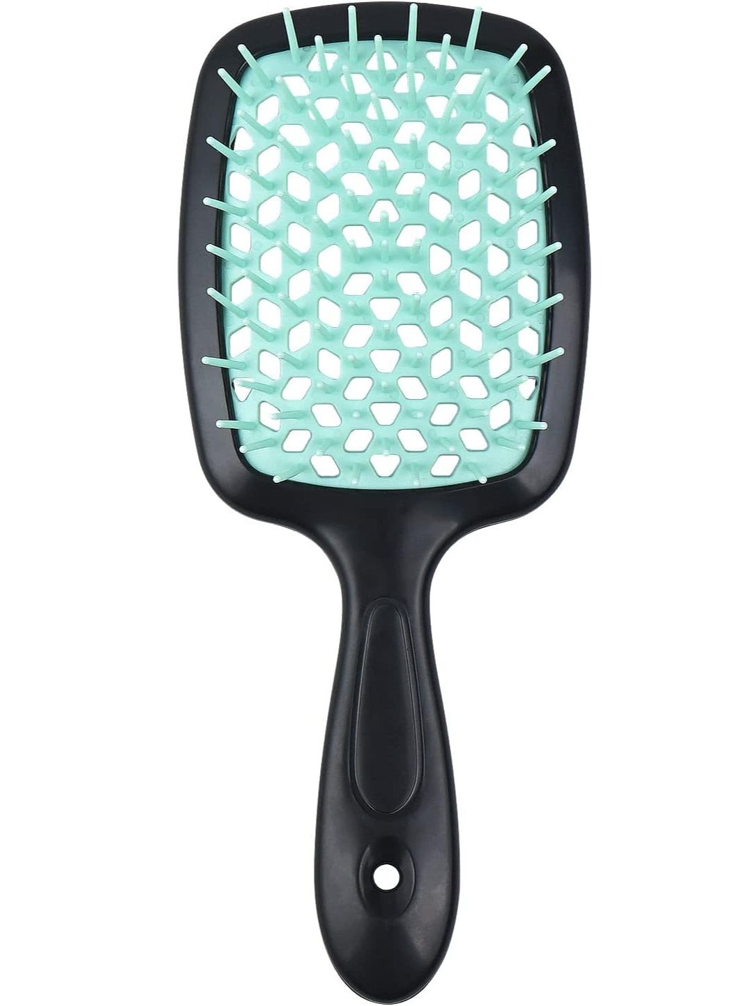 ORiTi Hair Brush Comb For Hair Detangling Hair Brush Women Hair Styling Brush Hairbrush For Fine Hair Massage Comb Straw Hair Brush Vented Hair Brush