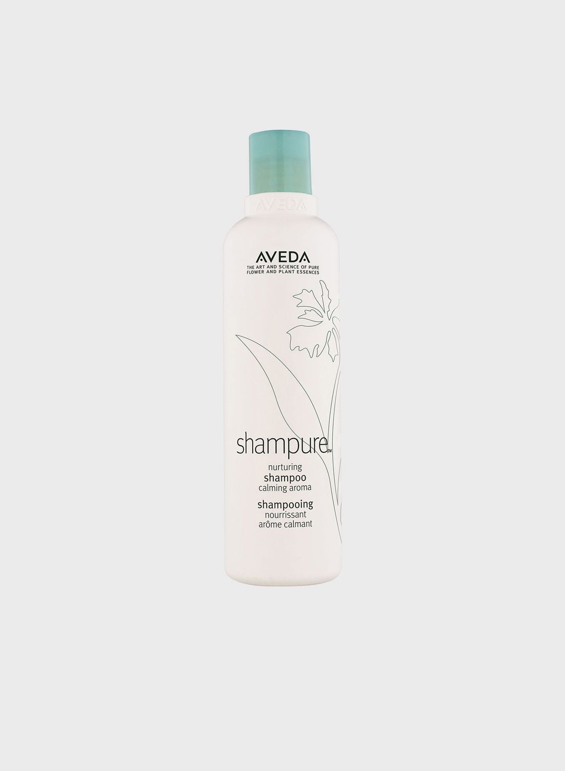 Shampure Nurturing Shampoo 250ml