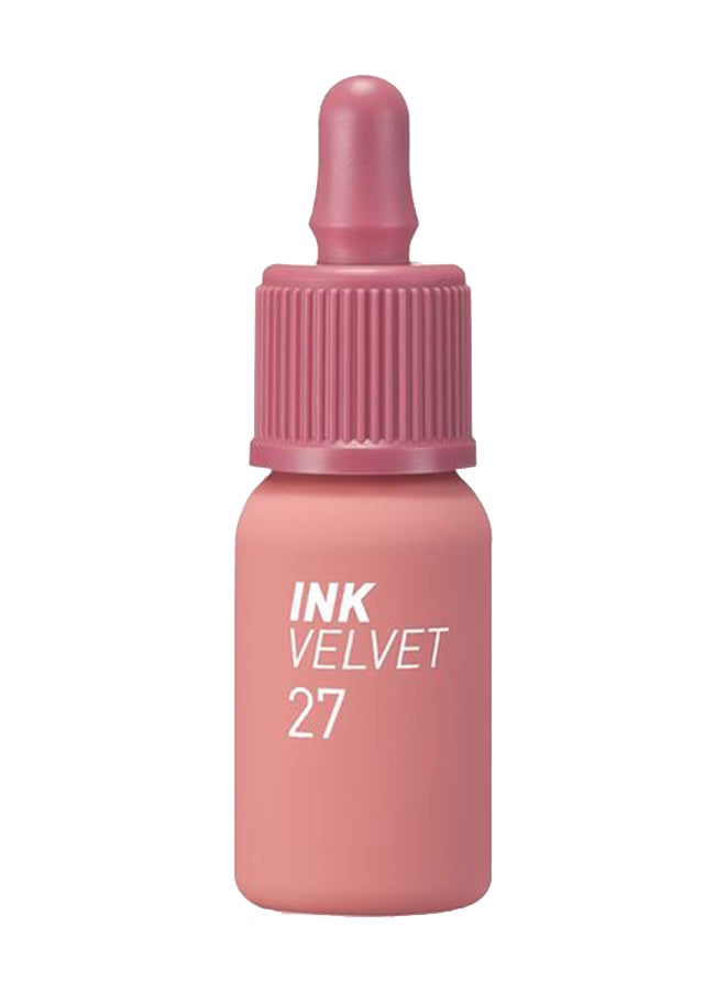 Ink Velvet 027 Strawberry Nude