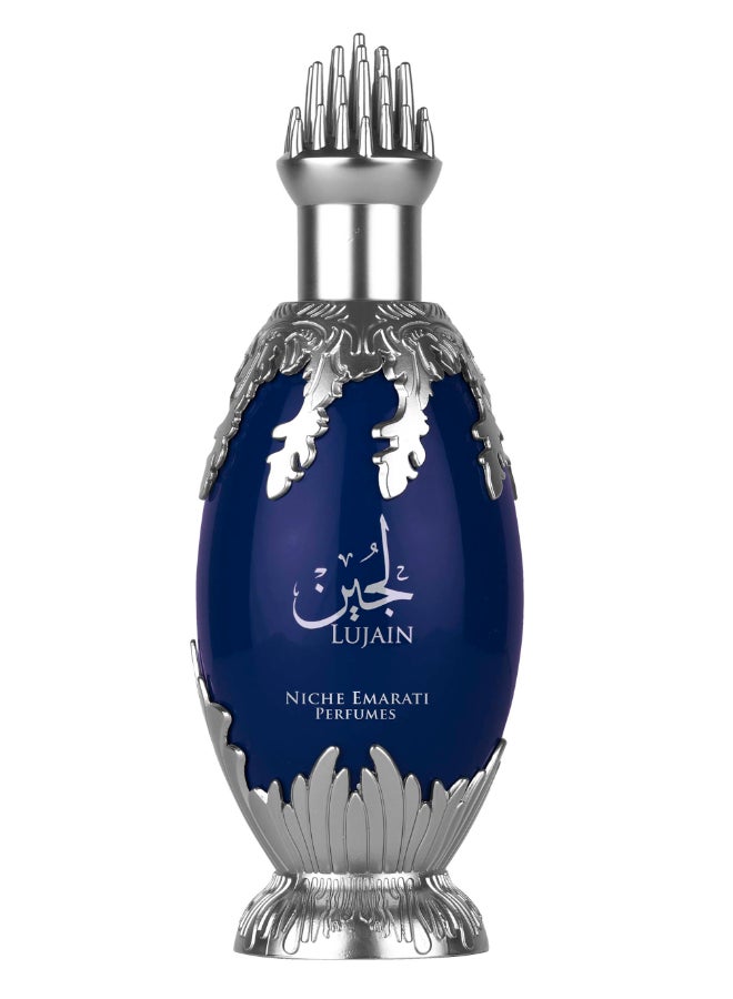 Lujain EDP