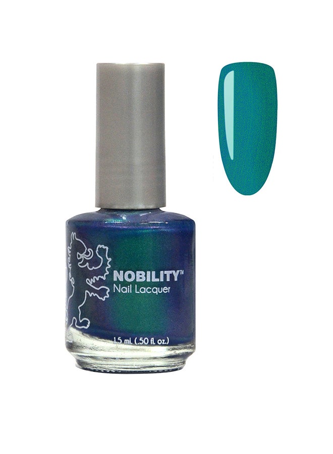 Nail Lacquer 15ml Glossy Super Shine Nail Polish 15ml Fast Dry Long Lasting Nail Enamel Nobility Nail Paint No Need UV LED Lamp No curing Nails Color