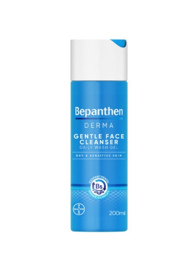 Derma Gentle Body Cleanser 200ml