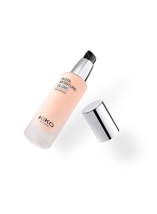 Insta Moisture Glow Foundation