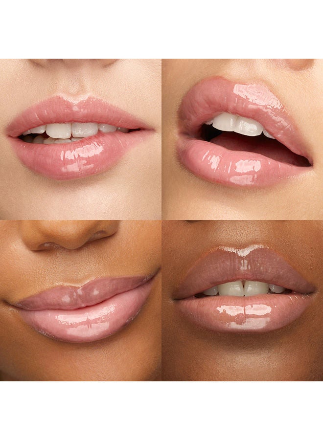 3D Hydra Softening Lipgloss - 007 - image 3