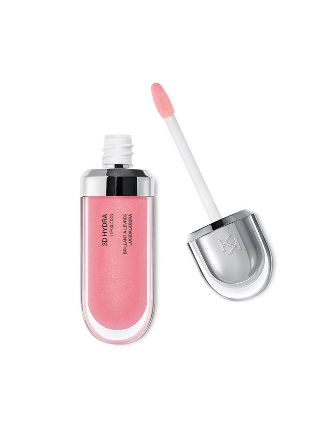 3D Hydra Softening Lipgloss - 007