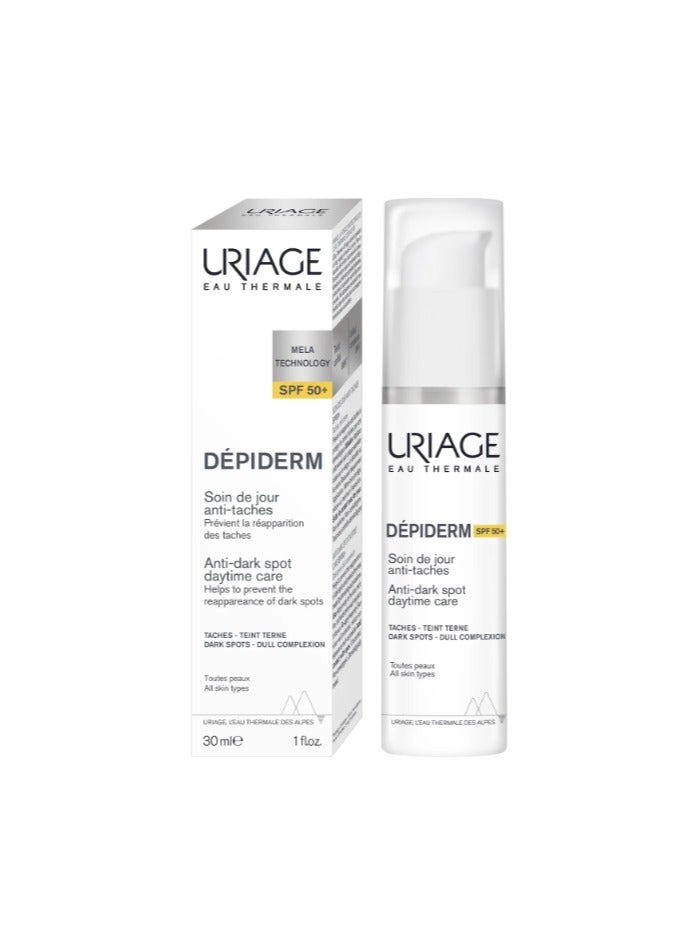 Depiderm Spf 50+ Cream