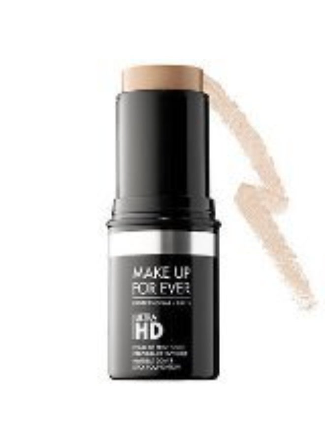 MAKE UP FOR EVER Ultra HD Invisible Cover Stick Foundation 117 = Y225 - Marble