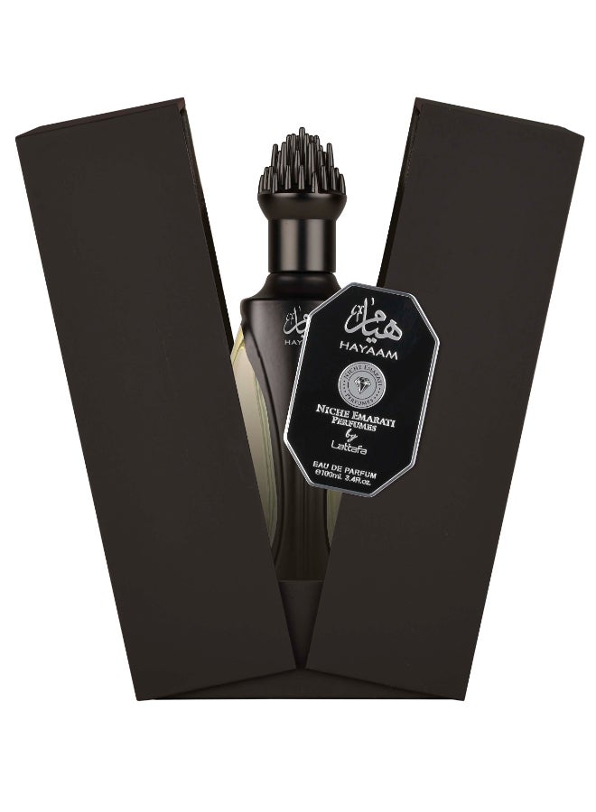 Hayaam EDP - image 2