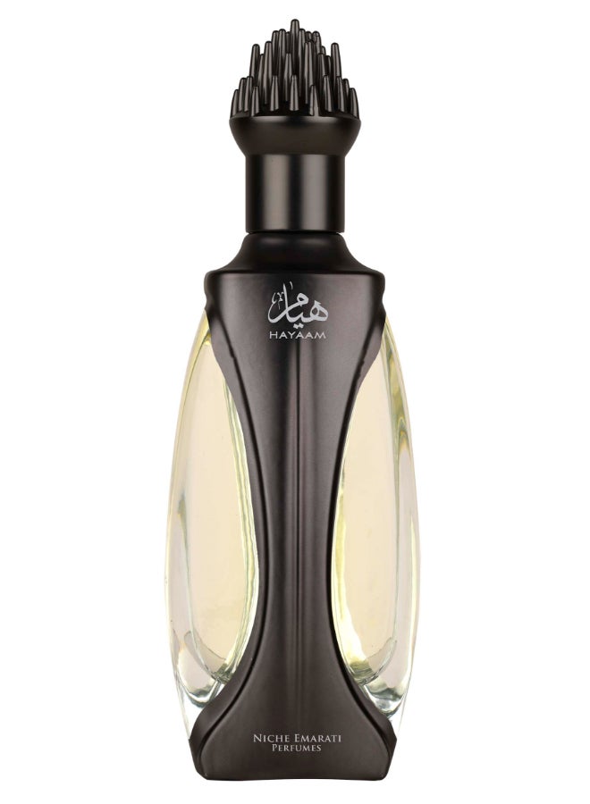 Hayaam EDP