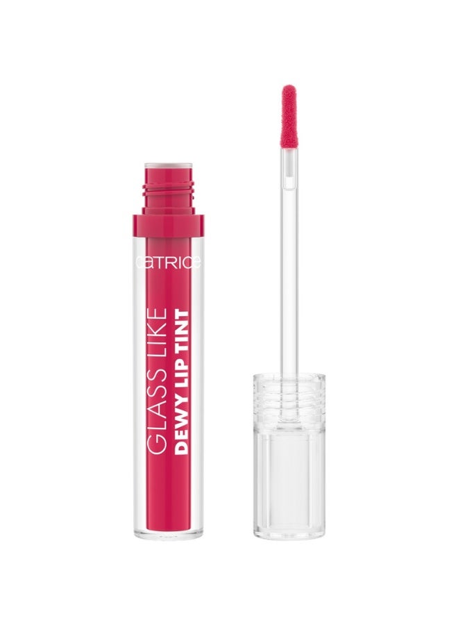 Glass Like Dewy Lip Tint 030