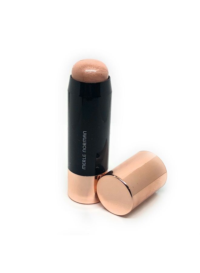 Crayon Cheek Color - Cream To Powder Blush - Radiant